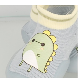 Bezalkoholni befado 002P025 siva zelena žuta boja 2