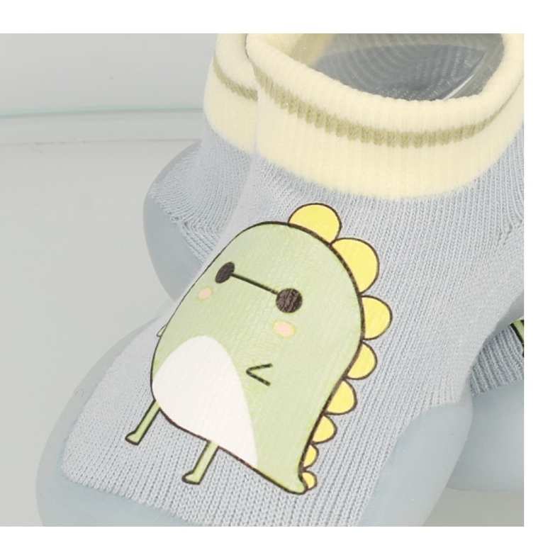 Bezalkoholni befado 002P025 siva zelena žuta boja 2