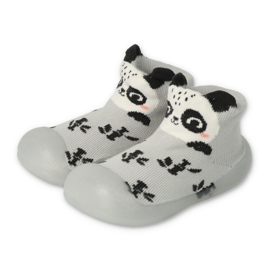 Bezalkoholni befado 002P038 siva 2