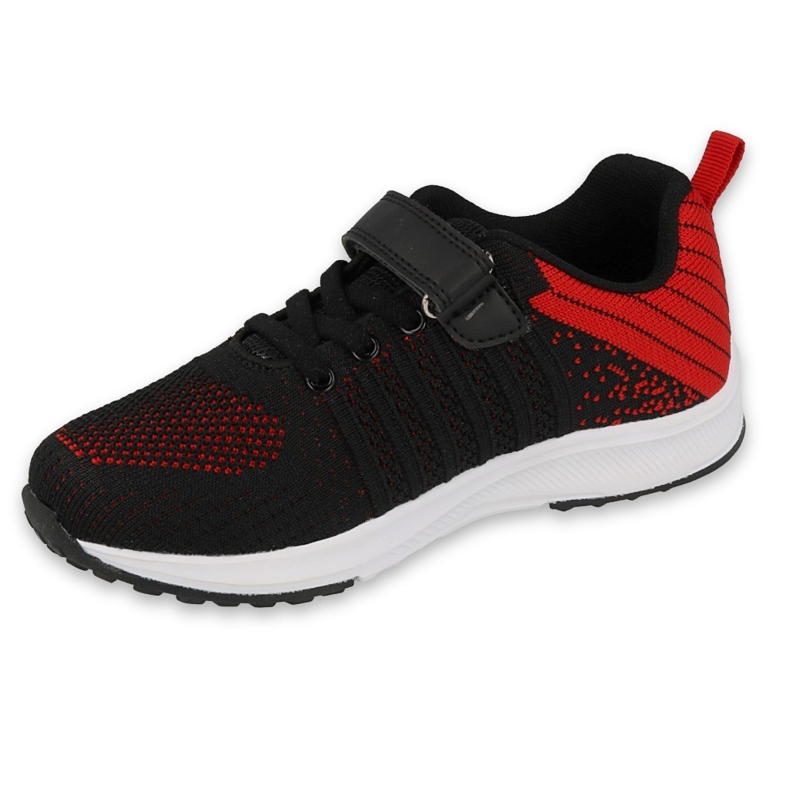 Befado dječje cipele 516X134 crno 1