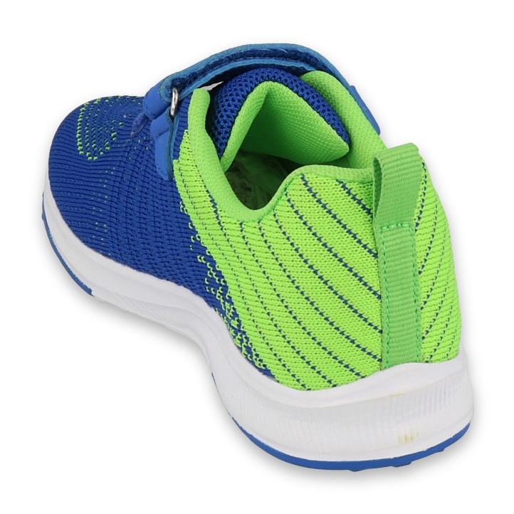 Befado dječje cipele 516X135 plava 2