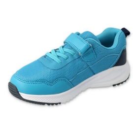 Befado dječje cipele 516X116 plava 1