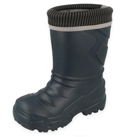 Befado dječje cipele galosh - tamnoplave 162X304 plava 1