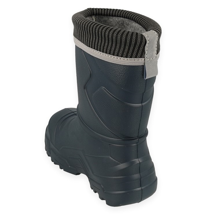 Befado dječje cipele galosh - tamnoplave 162X304 plava 2