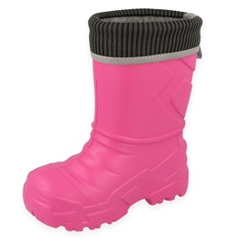 Befado dječje cipele galoš-fuksija 162X301 ružičasta 1