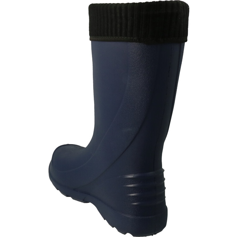 Befado ženske cipele galoše - tamnoplave 162Q201 mornarsko plava 2