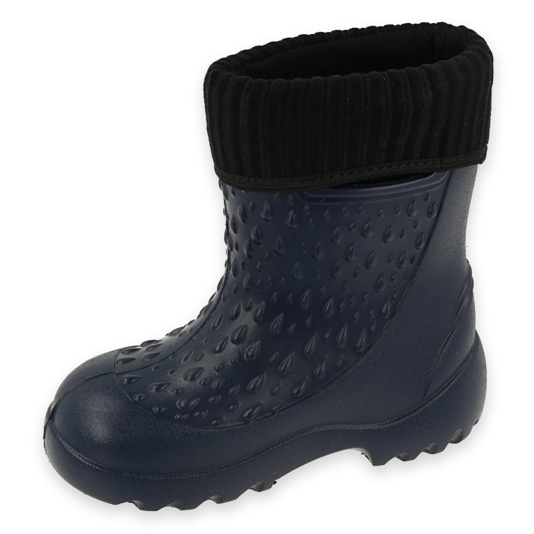 Befado dječje cipele galoš-granat 162P201 tamnoplava 1
