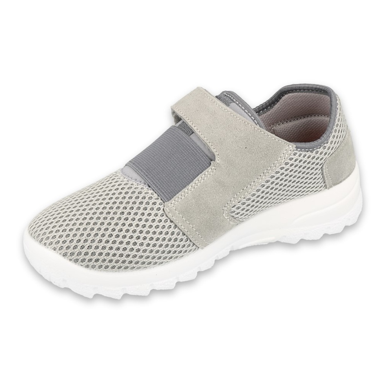 Befado ženske cipele 517D013 bež 1