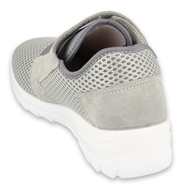 Befado ženske cipele 517D013 bež 2