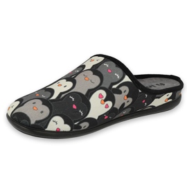 Inblu ženske cipele 155D202 siva višebojan 1