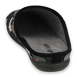 Inblu ženske cipele 155D202 siva raznobojna 2