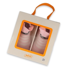 Befado bezalkoholni 002P014 ružičasta 1