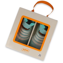 Befado bezalkoholni 002P013 zelena 1