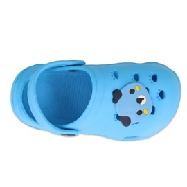 Befado ostale dječje cipele - plava 159X109 2
