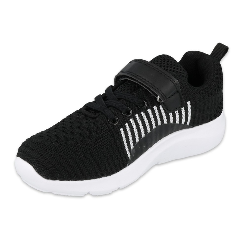 Befado dječje cipele 516Y062 crna 1