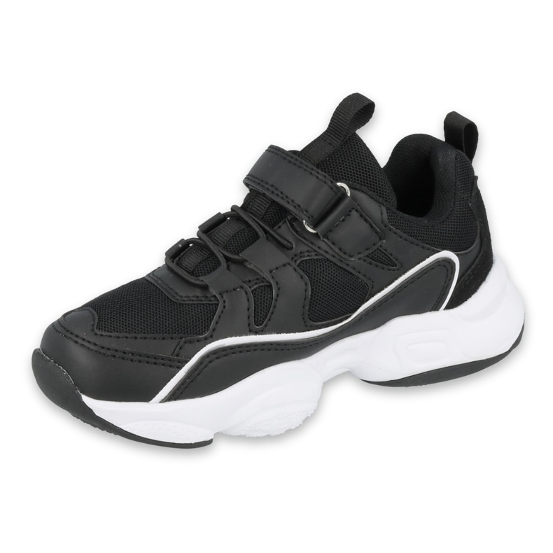 Befado dječje cipele 516X069 crna 1