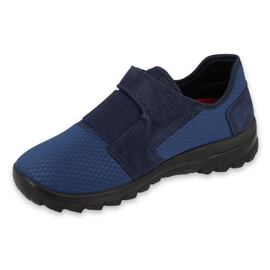 Befado ženske cipele 517D011 1