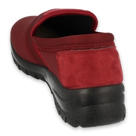 Befado ženske cipele 517D006 2