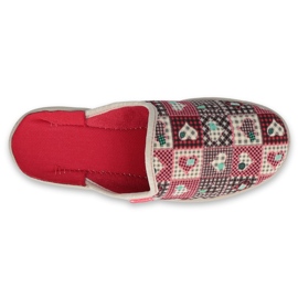 Dječje cipele u boji Befado 707Y413 raznobojna 2