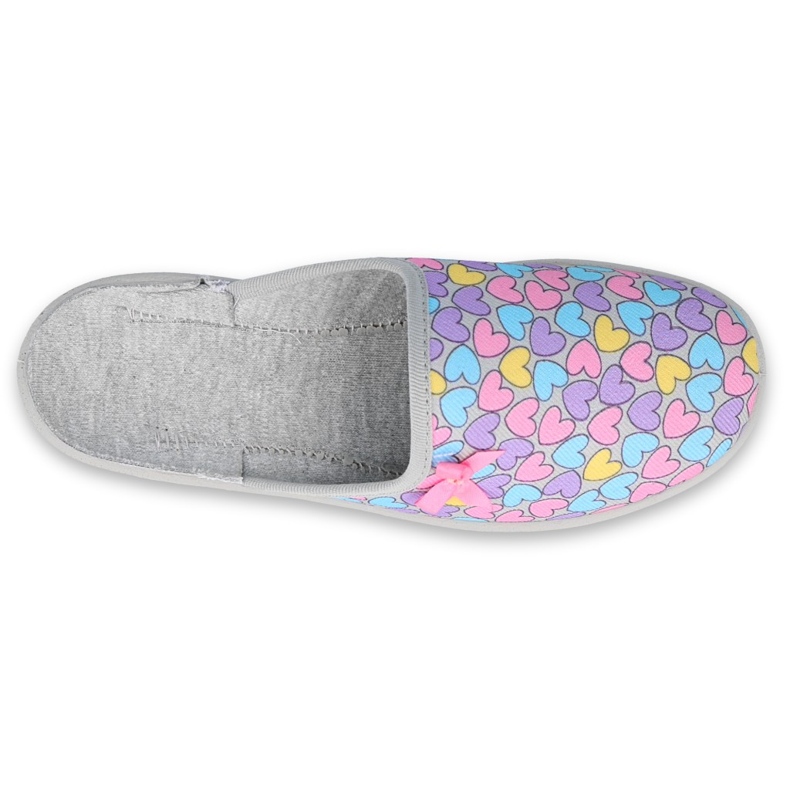 Dječje cipele u boji Befado 707Y410 ljubičasta plava ružičasta raznobojna 1