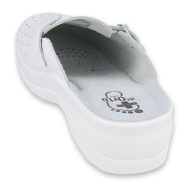 Befado ORTO ženske cipele 157D004 bijela 2