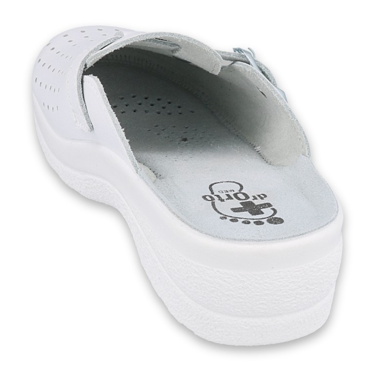 Befado ORTO ženske cipele 157D004 bijela 2