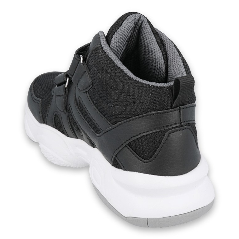 Befado dječje cipele 516Y052 crno 2