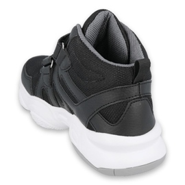 Befado dječje cipele 516X052 crno 2