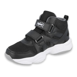 Befado dječje cipele 516X052 crno 1