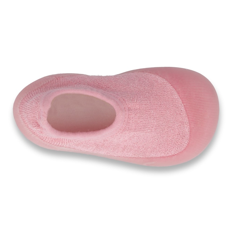 Befado bezalkoholno 002P009 ružičasta 1