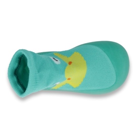 Befado bezalkoholno 002P007 zelena 1