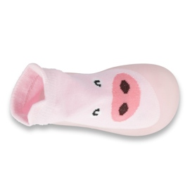 Befado bezalkoholno 002P005 ružičasta 1