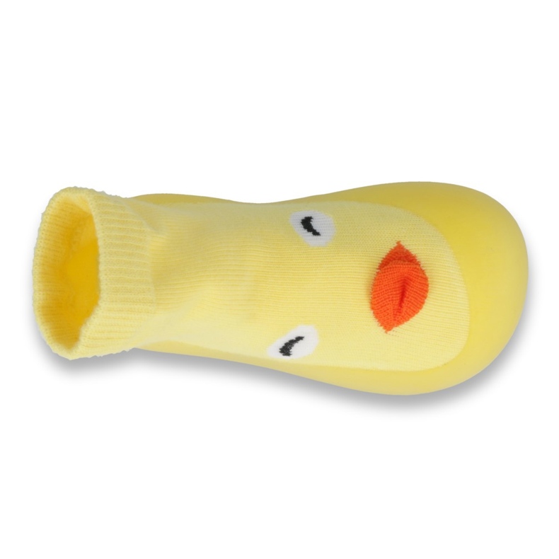 Bezalkoholni befado 002P004 žuta boja 1