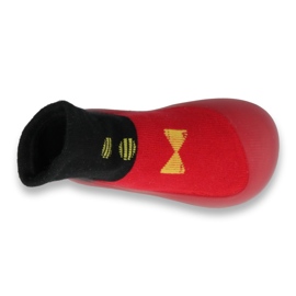 Befado bezalkoholni 002P003 crno crvena 1