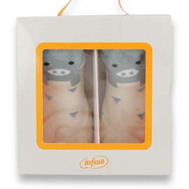 Bezalkoholni befado 002P002 bež siva 2