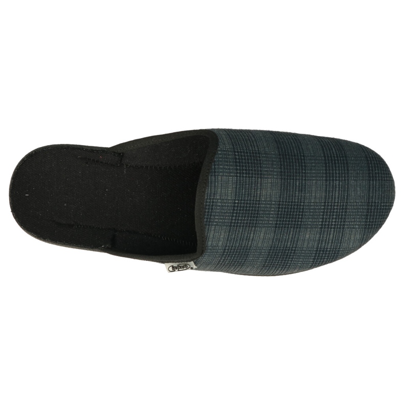 Befado muške cipele pu 548M016 siva 2