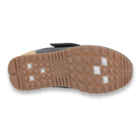 Befado dječje cipele do 23 cm 516X040 bijela siva 1