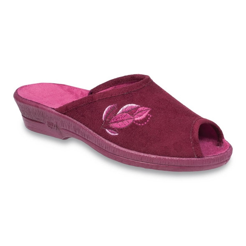 Befado ženske cipele pu 581D193 crvena 1