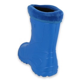 Dječje cipele Befado galoskie-chabrowy 162P106 plava 2