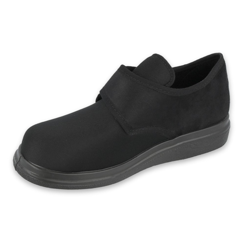 Dr.ORTO BEFADO Ženske cipele PU 036D006 Black crno 2