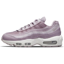 Nike Air Max 95 W DC9474-500 ljubičasta 1