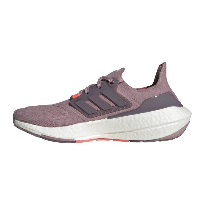 Adidas Ultraboost 22 Shoes W GX5588 tenisice za trčanje ljubičasta 1