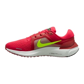 Nike Air Zoom Vomero 16 M DA7245-600 tenisica za trčanje crvena 1