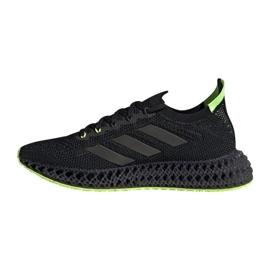 Adidas 4DFWD M Q46446 tenisice za trčanje crna 1