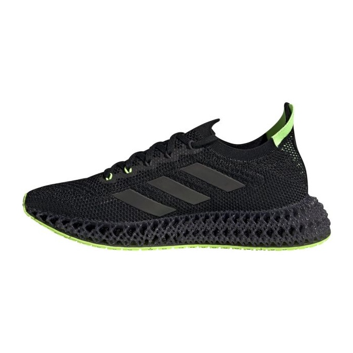 Adidas 4DFWD M Q46446 tenisice za trčanje crna 1