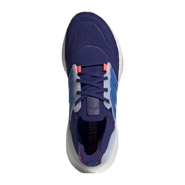 Adidas Ultraboost 22 M GX3061 tenisice za trčanje tamnoplava plava 1