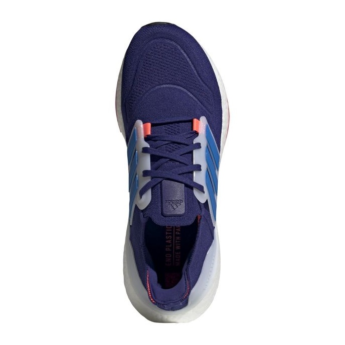 Adidas Ultraboost 22 M GX3061 tenisice za trčanje mornarsko plava plava 1