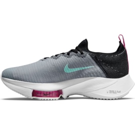 Nike Air Zoom Tempo Next% M CI9923-006 tenisice za trčanje siva 1