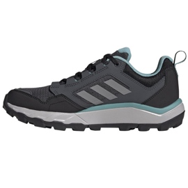 Cipele Adidas Terrex Tracerocker 2 W H05686 crna siva 1
