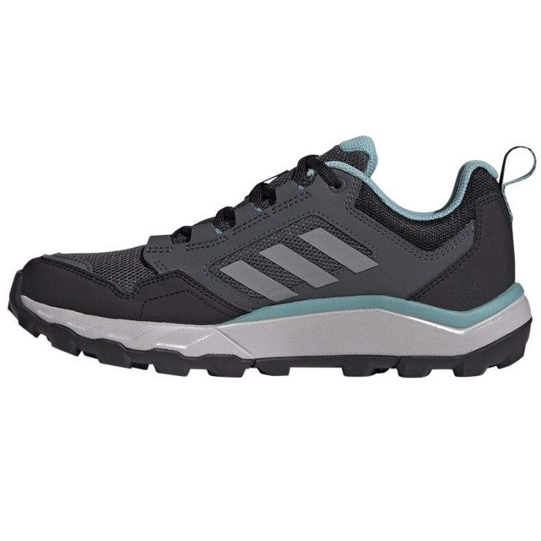 Cipele Adidas Terrex Tracerocker 2 W H05686 crno siva 1